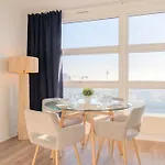 Appartement Gare - 2 Pers Incredible View On !