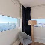 Gare - 2 Pers Incredible View On ! Appartement Lille