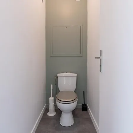 Gare - 2 Pers Incredible View On ! Lille