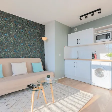 Gare - 2 Pers Incredible View On ! * Lille