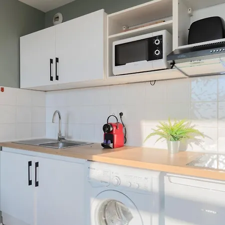 Gare - 2 Pers Incredible View On ! *