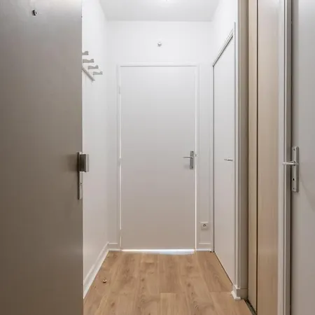 Gare - 2 Pers Incredible View On ! * Lille