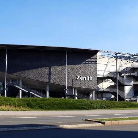 Apartmán Gare - 2 Pers Incredible View On ! *