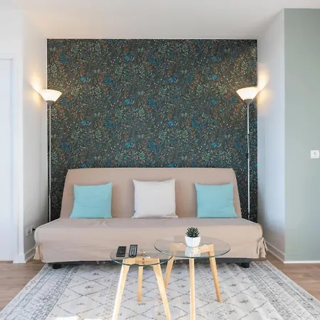 Gare - 2 Pers Incredible View On ! *