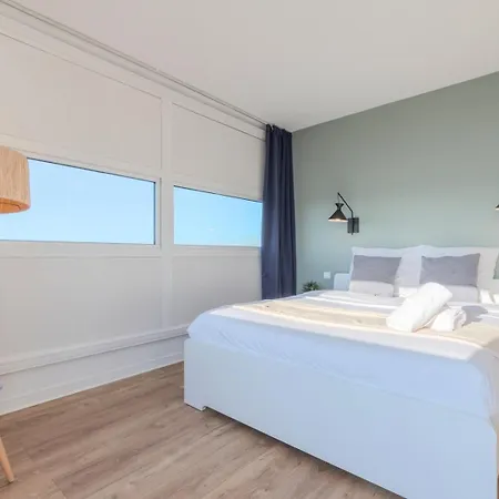 Gare - 2 Pers Incredible View On !