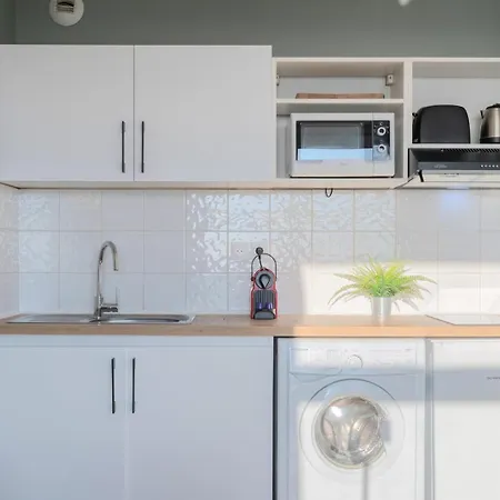 Gare - 2 Pers Incredible View On ! Lille