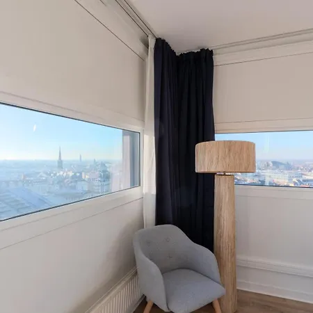 Gare - 2 Pers Incredible View On ! Apartamento Lila
