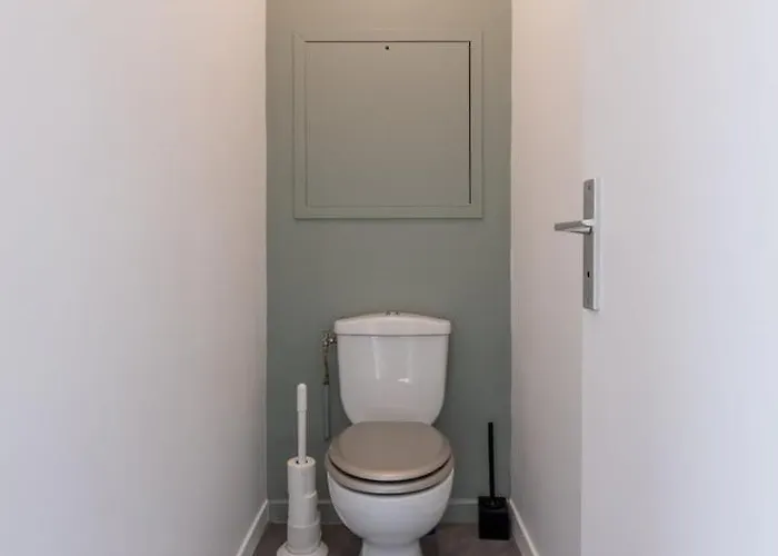 Gare - 2 Pers Incredible View On ! Lille