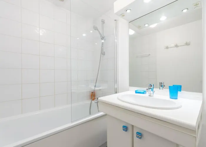 Gare - 2 Pers Incredible View On ! Appartement *