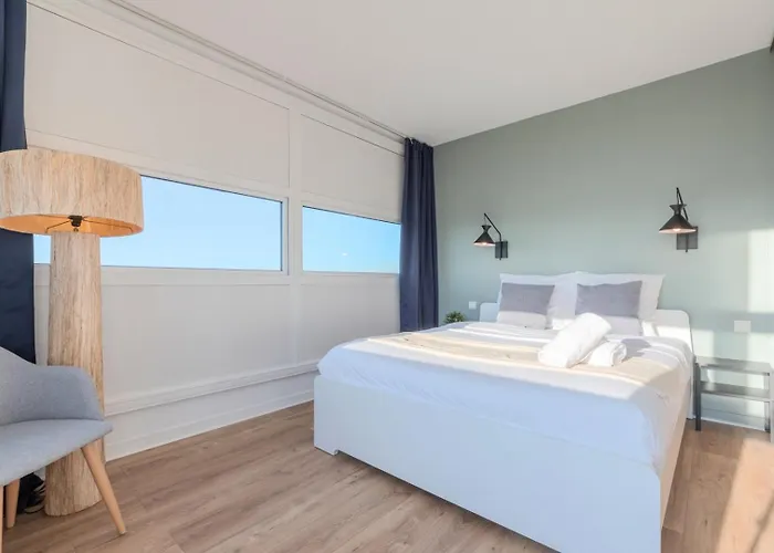 Gare - 2 Pers Incredible View On !