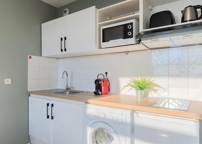 Gare - 2 Pers Incredible View On ! *