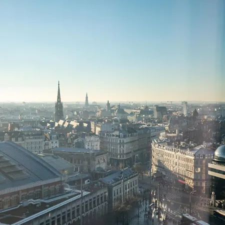 Appartement Gare - 2 Pers Incredible View On ! Lille